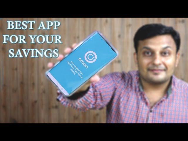 Oraan App | Best app for your savings and Committee