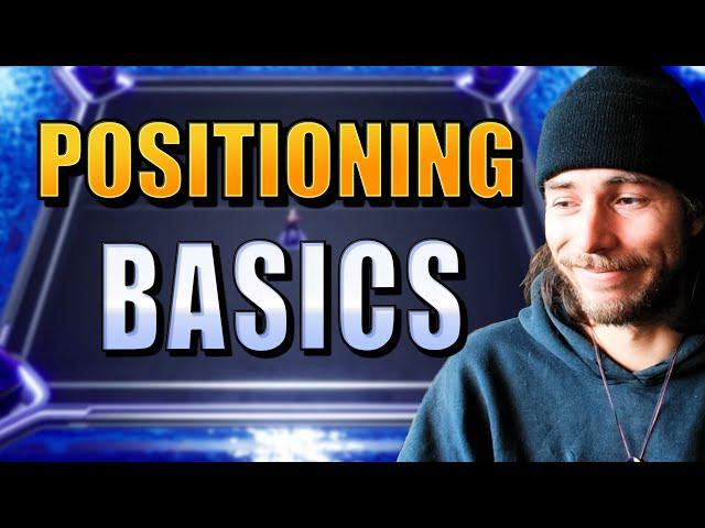 Every Beginner Needs this Positioning Guide - Illuvium Arena Tutorial