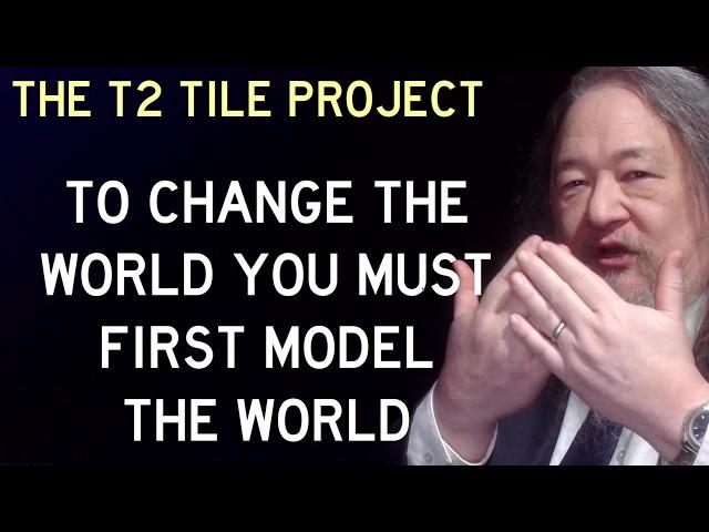 New Brains, New Worlds, New Hardware - T2sday 3159