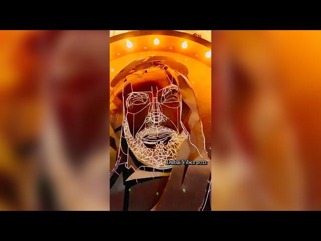 #Dubai Short Video…Sheikh Zayed Heritage Festival, Al Wathba, Abudhabi.