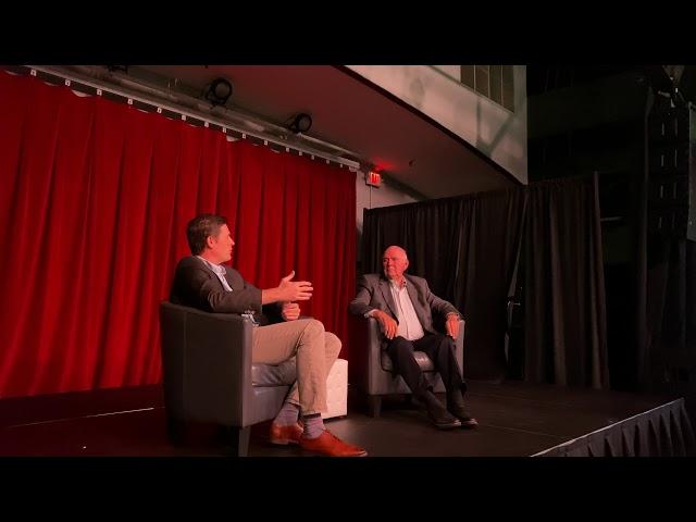 Business Legends LIVE: Garwin McNeilus