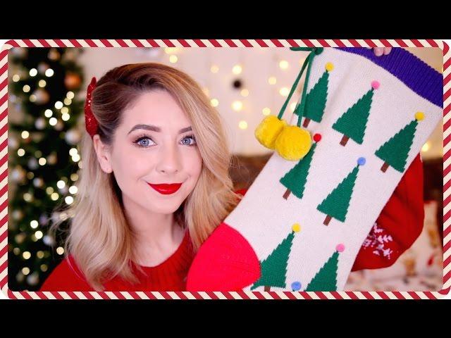 Gifts & Stocking Fillers Under £20 | Zoella