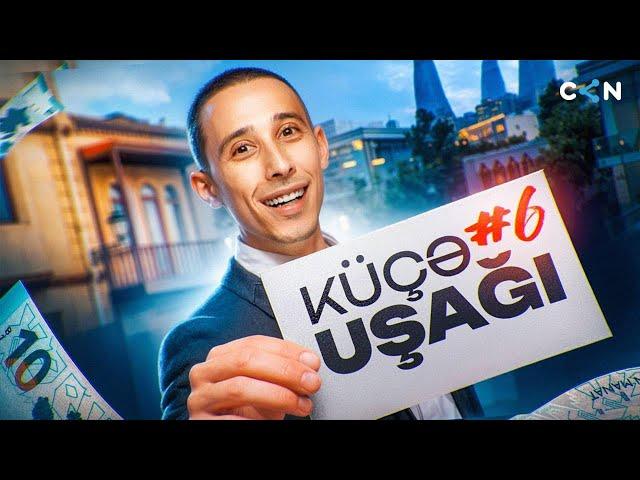 Küçə Uşağı #6