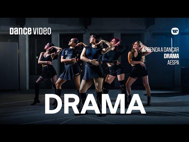 Drama - aespa (Coreografia)