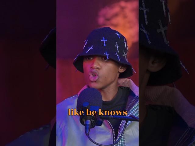 Kane Keid on Kwesta & KO