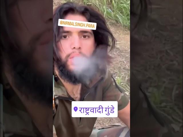 #shorts #trending Ptr.Nirmal Singh Para SF X INDIAN ARMY 🪖#shorts #trending #army
