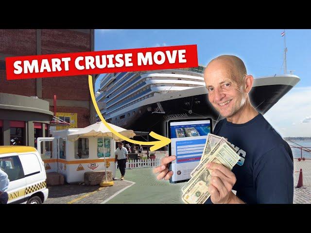 6 Game-Changing “Cruise Weapons” That Transform My Cruises!