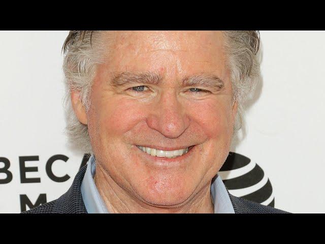 Treat Williams' Final Instagram Post Before Dying Is Heartbreaking