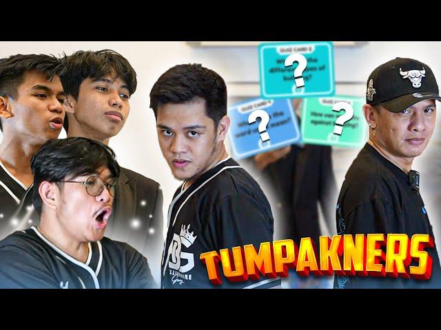 ULTIMATE QUIZBEE sa BG HOUSE!! | Nagka-pikunan