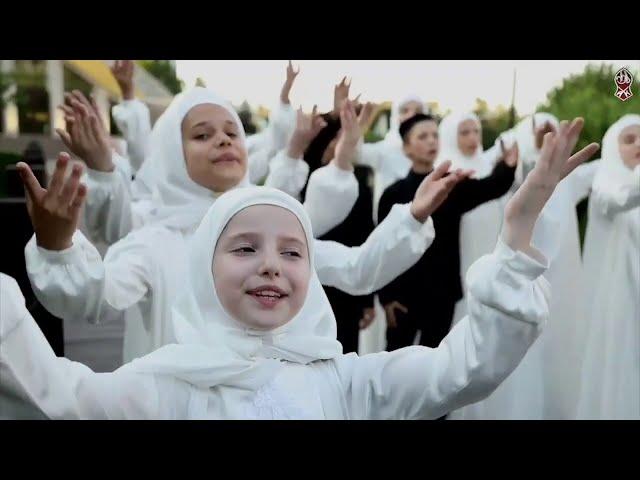 Ahmad Ya Habibi The Most Beautiful Islamic Arabic Nasheed