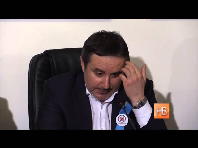 Телеканал ATR прекратил вещание