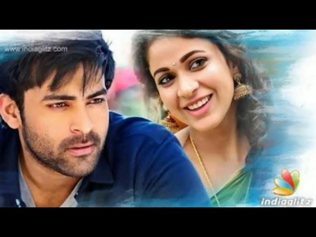 Varun Tej'S Mister Movie Orginal Background Music