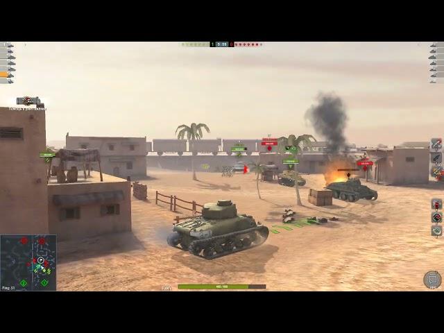 World of Tanks Blitz