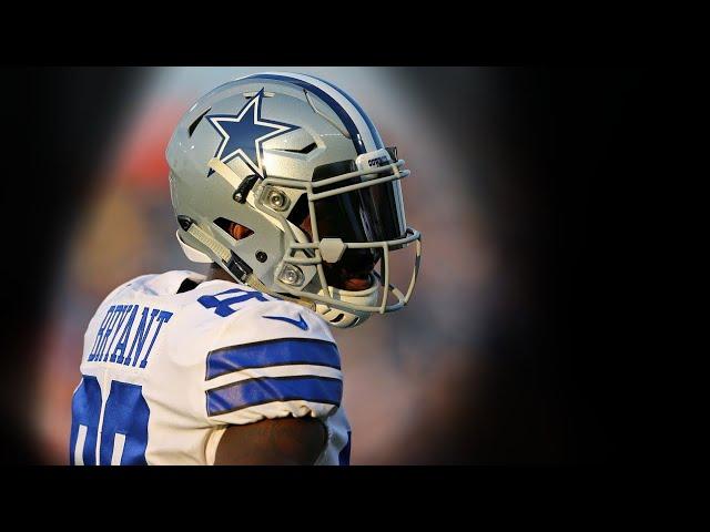 Best of Dez Bryant | Cowboys Highlights | 2010-2017