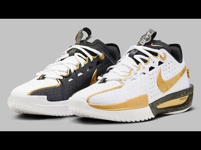 Nike Zoom GT Cut 3 “CHBL”