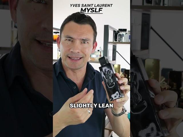 MYSLF by Yves Saint Laurent - 1 Minute Review  #fragrance #ysl  #fragances #colognes #perfume  #fyp