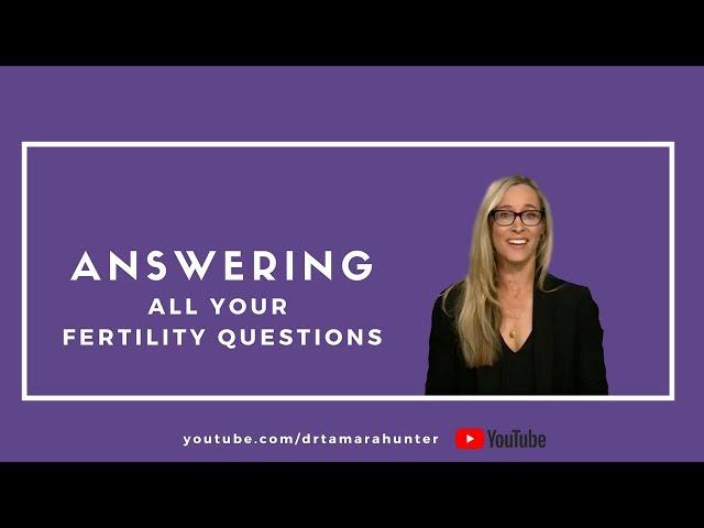 Genetic Screening What is it? Perth Fertility Specialist Dr Tamara  Hunter