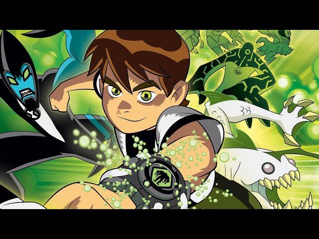 Best of Ben 10 Fanmade Transformation |ALIEN  STUDIOS FANMADE ANIMATION|