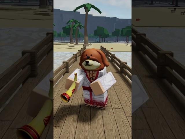 THE KRAKEN will be insane in ROBLOX Saitama Battlegrounds