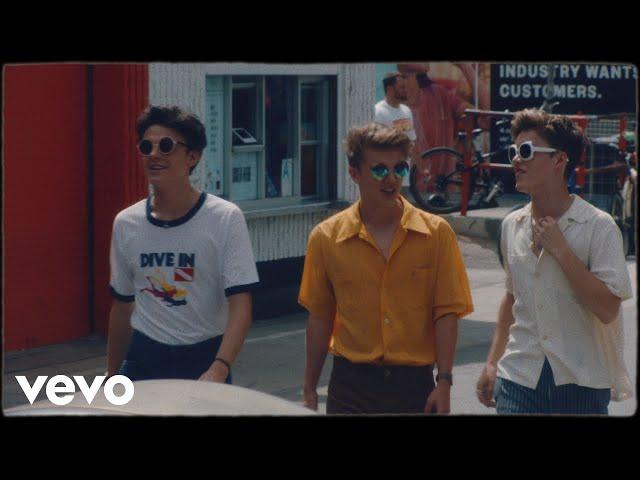 New Hope Club - Crazy