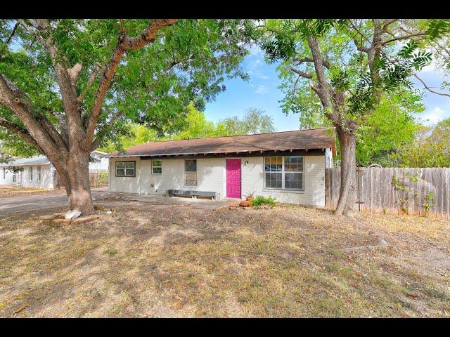 Hanalei Myers|506 Bramble Drive|Austin, TX