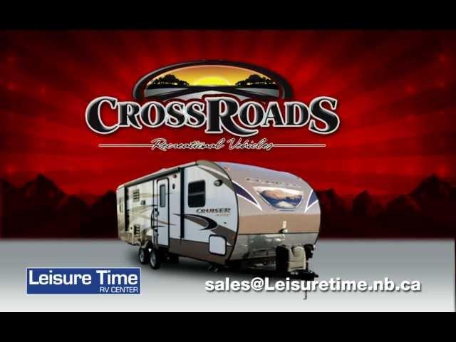 Leisure Time RV Center