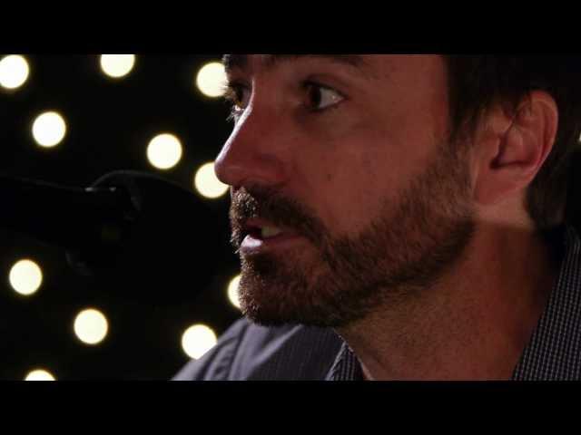 The Shins - Full Performance (Live on KEXP)