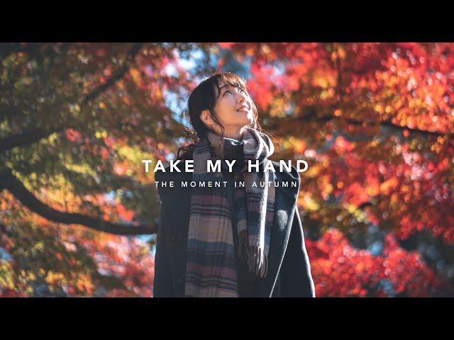 TAKE MY HAND | CINEMATIC VLOG SHOT ON SONY A7III