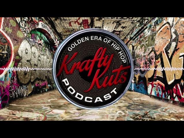 Krafty Kuts - Golden Era Of Hip Hop - Parts 1, 2 & 3 Continuous Mix