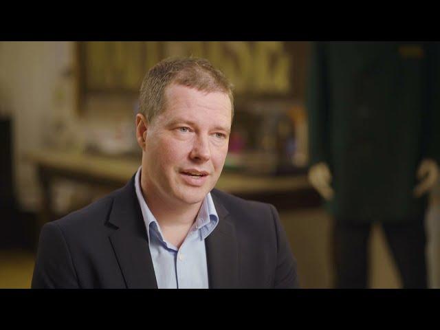 Bosch UK 125 | Customer Stories - John Lewis & Partners