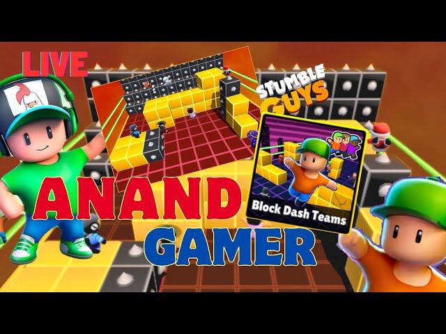 Eu Server Stumble Guys Live Unlimited Legendary Block Dash | Stumble Guys Live