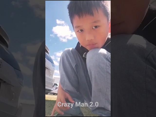 Chinese  Child Magic🪄Trick  With Best  Tutorial .#viral #shortvideo #crazyman2.0