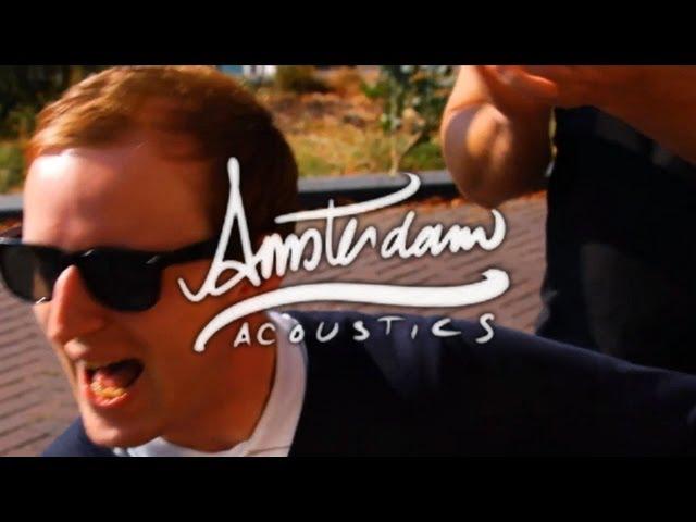 • Amsterdam Acoustics • The Madd : I Know