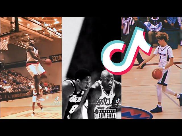 12 Minutes of Epic NBA Edits Compilation | Tiktok Compilation