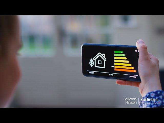 What is a Home Energy Score?