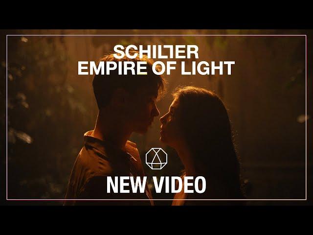 SCHILLER: „Empire Of Light” // Official Video // 4K