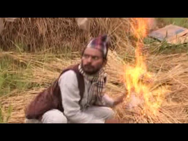 Magne Budo Best Comedy ~ Kedar Ghimire | Meri Bassai