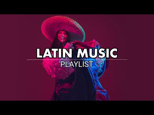 Latin Music Playlist to Heat Up Your Day | Non-Stop Latin Grooves