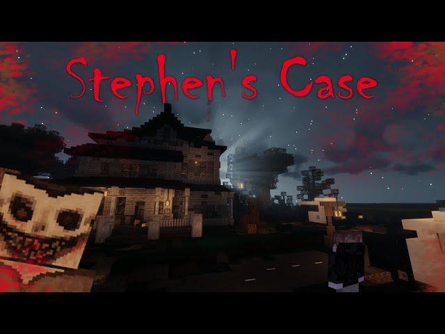 Stephen's Case