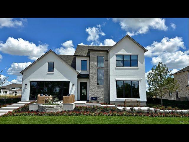 The Koa By Toll Brothers | Hidden Creeks at Lakewood Park | Harvest Collection | Cedar Park, TX