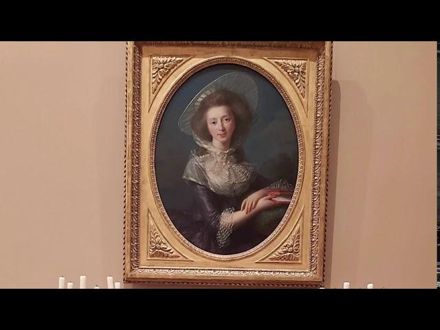 Getty Museum Virtual Tour  of Art Collections | J. Paul Getty Life & Legacy | Last Part