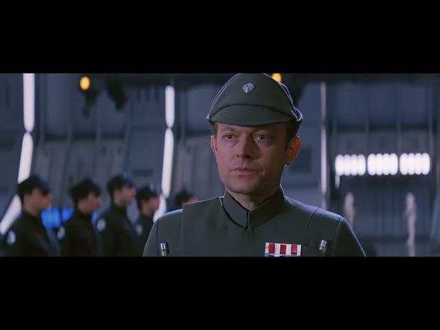 Alternate Opening Scene V2 (FLASHBACKS - Concept/Rough Draft) | Star Wars: Return Of The Jedi