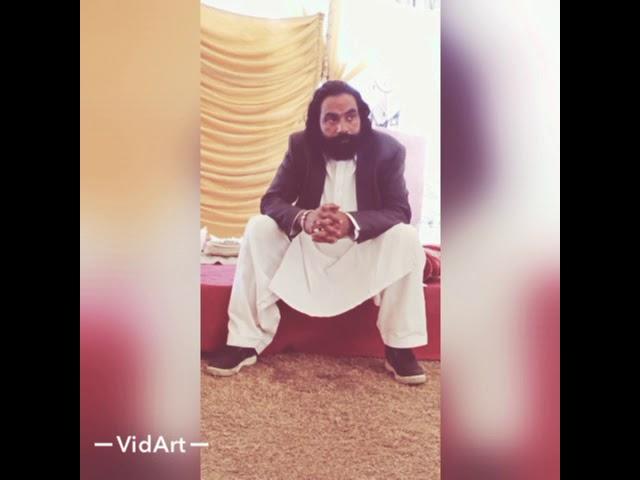 Amir manzoor shah