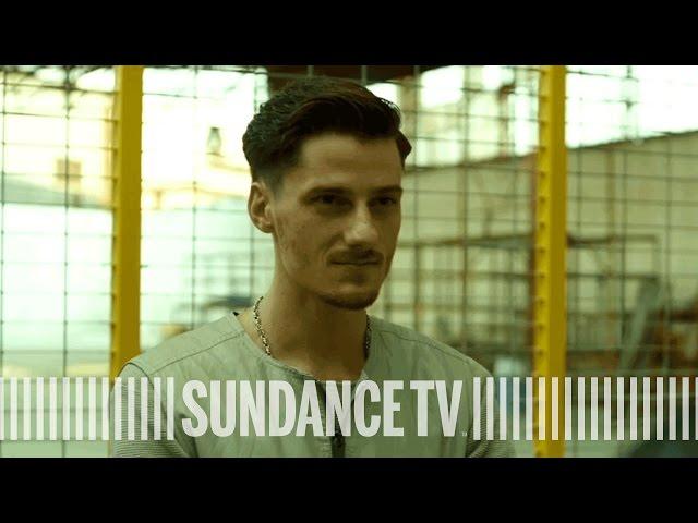 GOMORRAH Season 2: 'Betraying Prince' Official Clip (Episode 207) | SundanceTV