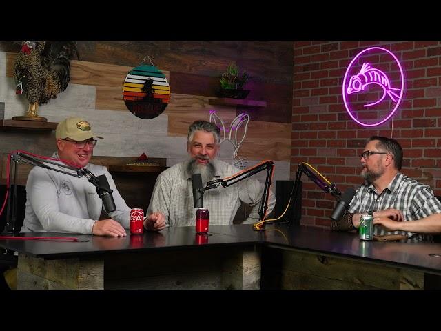 Shop Talk Podcast Ep 46 | Phil Rowley | Stillwater Guru