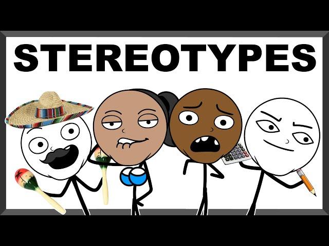 Which Stereotypes Are True?