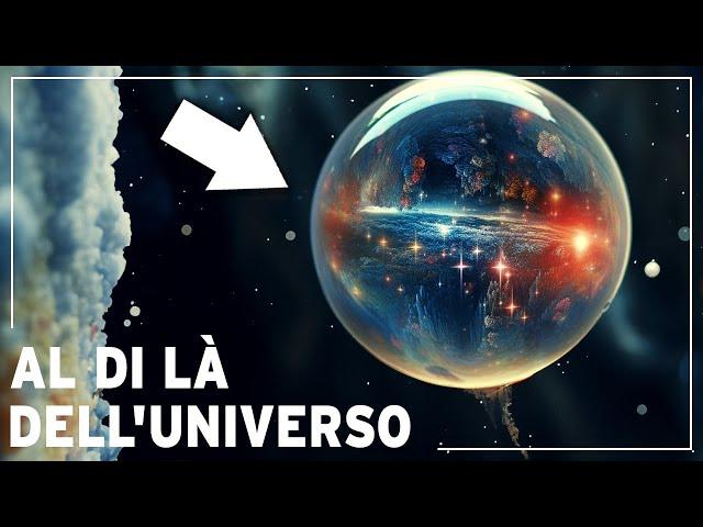 Oltre l'immaginabile: Le più folli scoperte dell'Universo osservabile! | Documentario Spazio