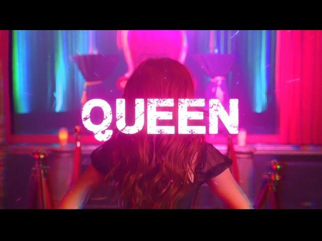 Harper Zilmer - Queen B feat Cash & Maverick (official lyric video)￼