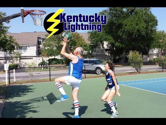 Sarah Hyland Comedy: Kentucky Lightning  meets her dad for Father's Day!! Part Two.