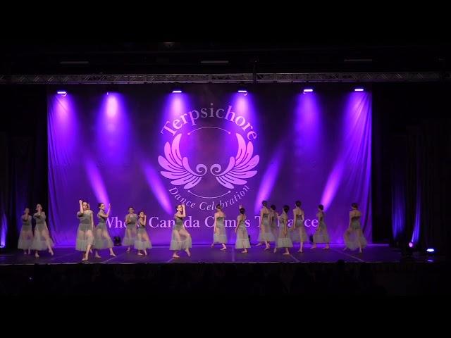 Simply the Best - L.A. Dance Academy